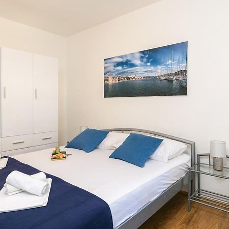 Apartments Mare Τρογκίρ Εξωτερικό φωτογραφία