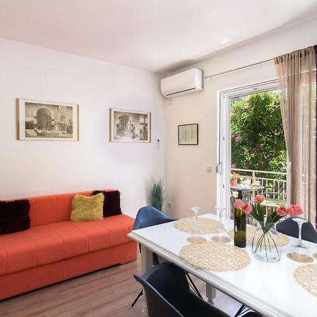 Apartments Mare Τρογκίρ Εξωτερικό φωτογραφία