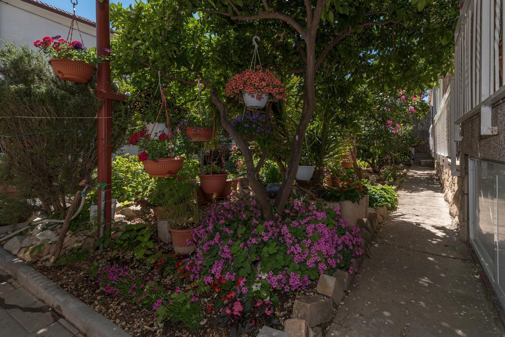 Apartments Mare Τρογκίρ Εξωτερικό φωτογραφία