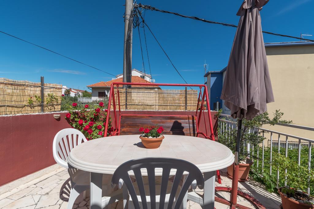 Apartments Mare Τρογκίρ Εξωτερικό φωτογραφία