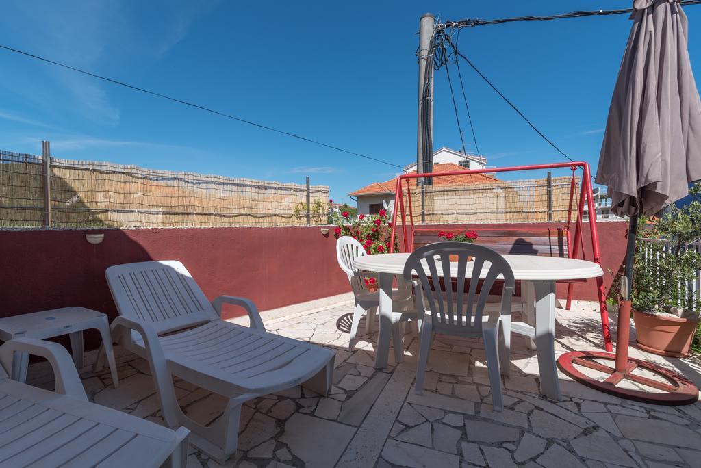 Apartments Mare Τρογκίρ Εξωτερικό φωτογραφία