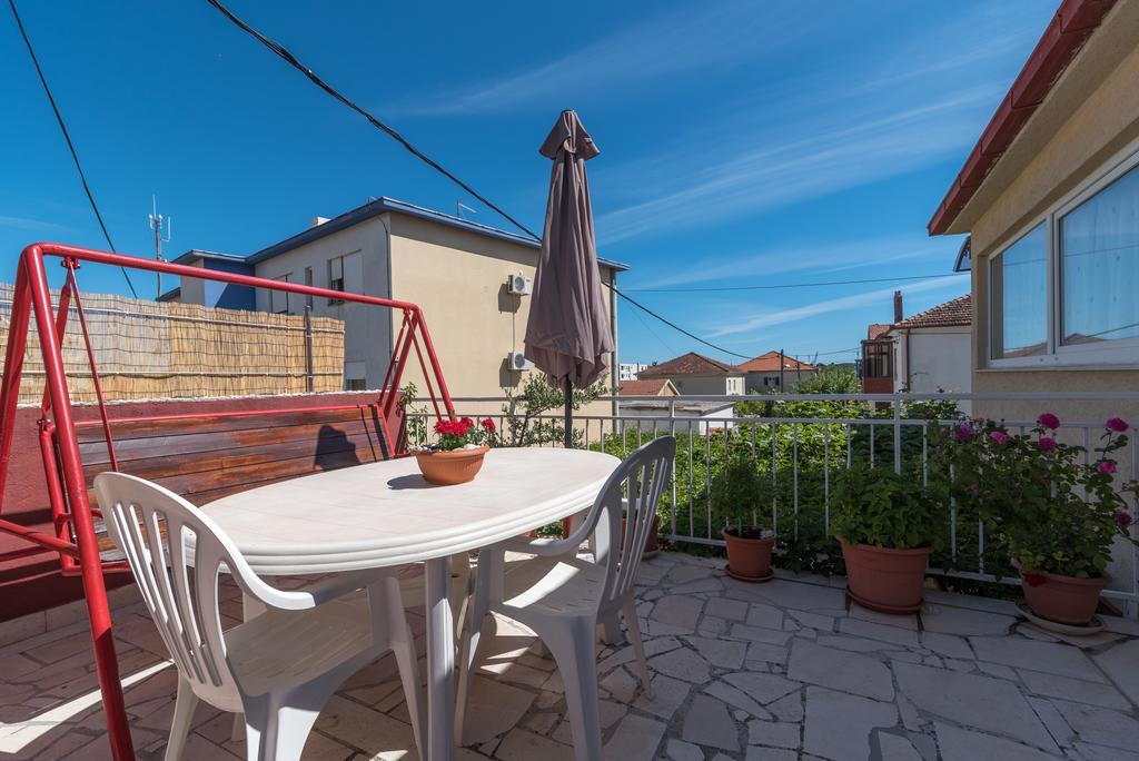 Apartments Mare Τρογκίρ Εξωτερικό φωτογραφία