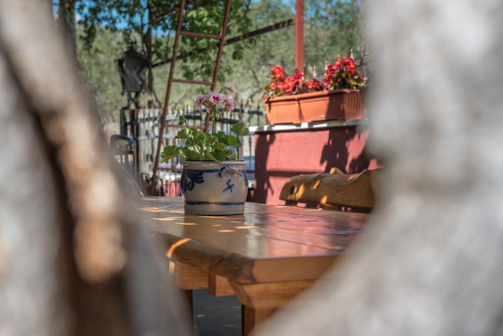 Apartments Mare Τρογκίρ Εξωτερικό φωτογραφία
